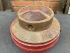 Vintage Desmo Anti-Frost Greenhouse Paraffin Heater, 10" Diameter Good Condition