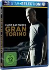 Blu-ray GRAN TORINO # Clint Eastwood ++NEU