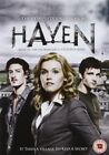 Haven - Season 1 [DVD] - DVD  ZKVG The Cheap Fast Free Post