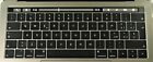 Ricambi tastiera Apple MacBook PRO 13,3" A2159 TASTO KeyCap