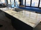 Quartz Countertop, Luxury Kitchen & Dining Countertops Slab, Bathroom Slab Decor