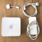 Apple Mac Mini 3.1, 2,53 Dual Core, 2x 500GB SSD, 8GB, Ventura