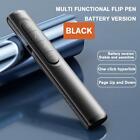 1X Wireless USB Powerpoint Presentation Laser Pointer Clicker Remote Control Pen