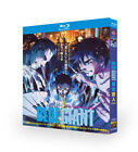 2023 Japan Drama BLUE GIANT Blu-ray English Sub Boxed Free Region
