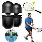 Tennis Topspin Whistle Tennis Hitting Trainer Topspin Auxiliary Practice Device