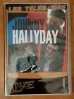 Johnny Hallyday 1965 Intégrale (coffret) - 2.DVD.HDs