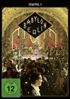 Babylon Berlin Staffel 1  D 2017 Folgen 1-8  2-DVD Tom Tykwer Volker Kutscher