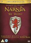 The Chronicles of Narnia Trilogy [DVD] [2005] - DVD  TAVG The Cheap Fast Free
