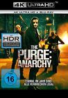 The Purge 2: Anarchy - 4K Ultra HD Blu-ray # UHD-BLU-RAY-NEU