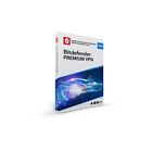 Bitdefender  Premium VPN 10 dispositivi - EU