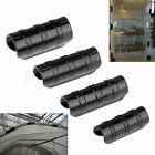 10pcs Greenhouse Frame Pipe Tube Multi Dimension Film Clip Clamp Connector Kit