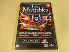 DVD / LES MISEREABLES - IN CONCERT -THE 25th ANNIVERSARY