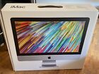 Apple iMac mit 4K Retina Display 21.5" (Intel Core i3 2019 , 3.60GHz, 1TB)