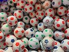 CALLAWAY CHROME TRUVIS GOLF BALLS AB GRADE LAKE BALLS FREE P&P 24  48 BALLS