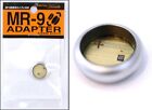 Kanto Camera MR-9 Mercury Battery Adapter SR44 1.5V to 1.3V  Japan