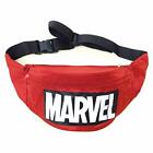 # Marvel Taille Sac Marvel Logo Rouge SPAP1424 Japon