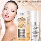 TLM Foundation Makeup Magic Colour Color Changing Change Skin Tone