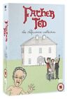 Father Ted - The Definitive Collection [1995] [DVD] - DVD  76VG The Cheap Fast