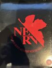 Neon Genesis Evangelion Complete Collection Limited Edition Blu Ray New & Sealed