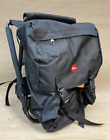 Leica Rucksack / Ruckseat Folding Chair -  Black Camping, Nature, Birdwatching