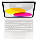 Apple Magic Keyboard Folio per iPad (decima generazione) - ​Turco Q - NUOVO