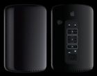 Apple Mac Pro 6.1 Final Cut Pro&Logic Pro X/12Core/ D500/64 Gb Ram/NEW 2Tb NVMe