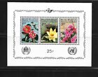 BELGIE  XX  BLOK N° 47  FLORALIËN IV  +   BLOK N° 48  BELGICA 72