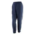 Wilson Damen Team Ii Woven Pant  Trainingshose dunkelblau