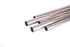 Aluminium Poles Build Your Own Garden Cage Joiners Tubes and Anchors 19mm