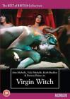 Virgin Witch [DVD] [2011] - DVD  E4VG The Cheap Fast Free Post