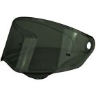 VISIERA VISOR ECRAN SHIELD CASCO MOTO HJC V10 - HJ41 DARK SMOKE FUME' SCURO