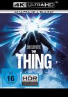 The Thing - 4K Ultra HD - (Kurt Russell) # UHD+BLU-RAY-NEU