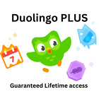 Super Duolingo PLUS Plan! Super Duolingo Class / Duolingo PLUS+