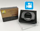 🎦VIDEO👀[Unused] Nikon NEPS1 eyepiece adapter From JAPAN