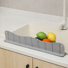 Water Splash Guard Strong Adsorption Waterproof Sink Dish Washing Baffle Board