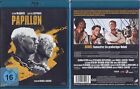 PAPILLON (1973) --- Blu-ray --- Klassiker --- Steve McQueen --- Dustin Hoffman -