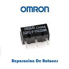 Micro Interruptor OMRON D2FC-F-7N (20M) - Reparacion De Ratones - Micro Switch