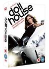 Dollhouse - The Complete Series [DVD] [2009] - DVD  9KVG The Cheap Fast Free