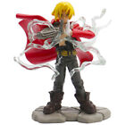 #F80-045 Bandai Fullmetal Alchemist 3.5 " Figurine Edward Elric