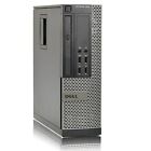 PC Desktop Computer Ricondizionato Grado B Dell 7010 i5 8Gb Ram 500Gb HDD Win 10