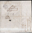 France - 1838 - Lettre