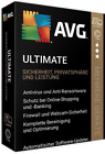 AVG Ultimate 2025 | 1-10 Geräte | 1-3 Jahre | Neu | Blitzversand ✔ | ESD + Key ✔