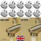 Tap Aerator Water Saving Male Female Kitchen Basin brass Chrome 20 22 24 28mm 