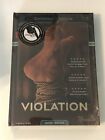 Violation - Mediabook (Cover C) #400