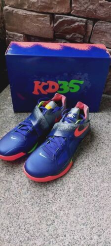 Size 12 - Nike Zoom KD 4 2024 Nerf