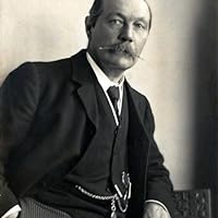 Arthur Conan Doyle