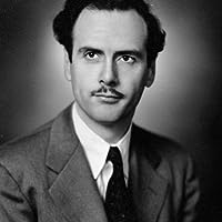 Profile Image for Marshall McLuhan.