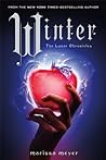 Winter by Marissa Meyer