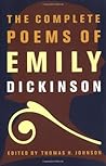 The Complete Poems of Emily Dickinson by Emily Dickinson