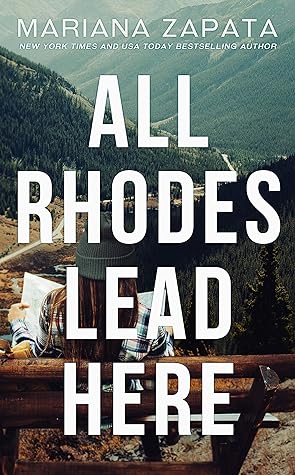 All Rhodes Lead Here